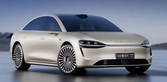 泰晶科技車(chē)規(guī)級(jí)熱敏晶體批量上車(chē)！